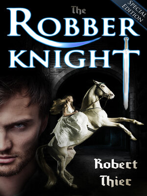 cover image of The Robber Knight--Special Edition
